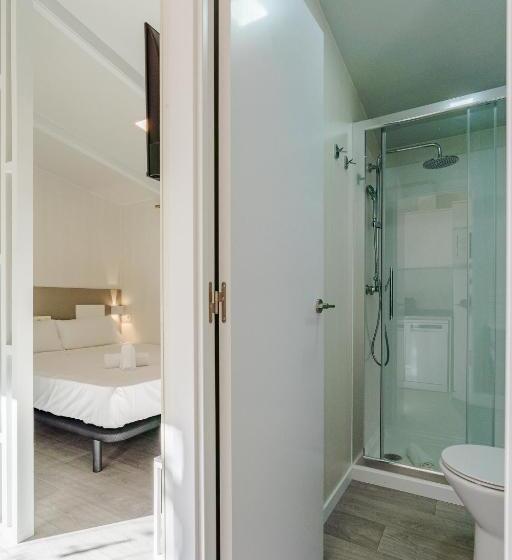 فندق Costa Del Sol Glamping Village