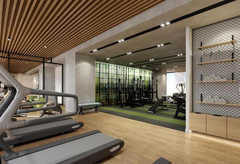 בית מלון כפרי Four Points By Sheraton King Abdulaziz Road