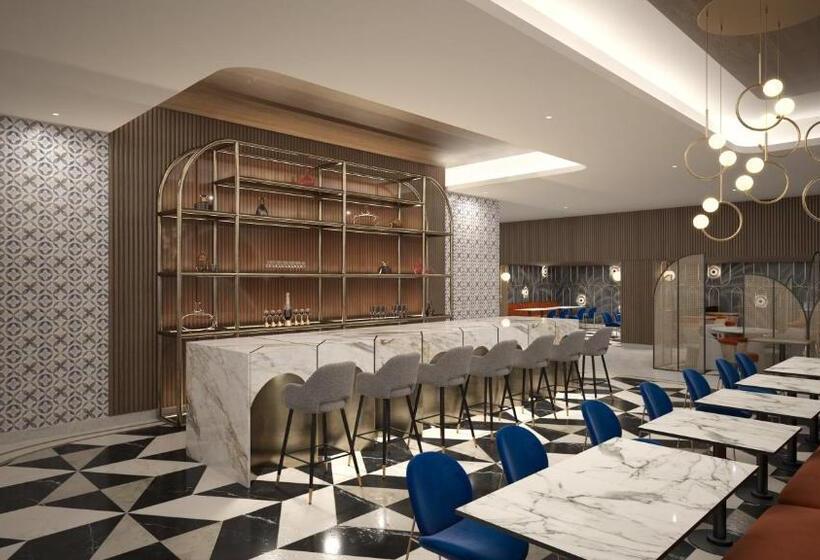 هتل Voco Jeddah Gate, An Ihg