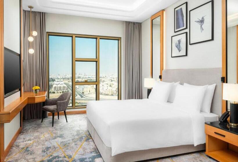 هتل Voco Jeddah Gate, An Ihg