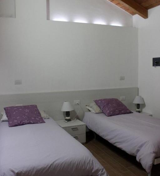 Al Castello Bed And Breakfast