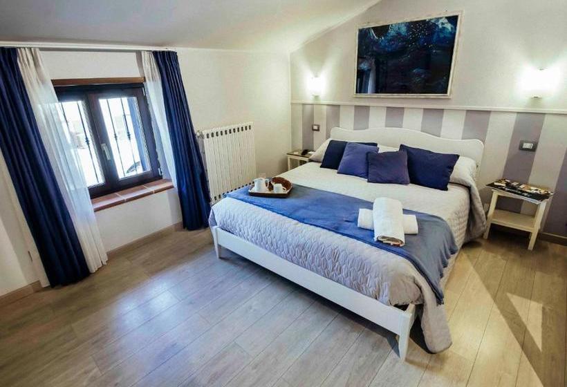 B&b Antiche Mura