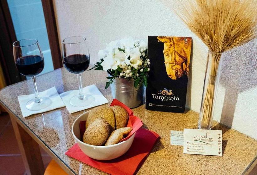 B&b Antiche Mura