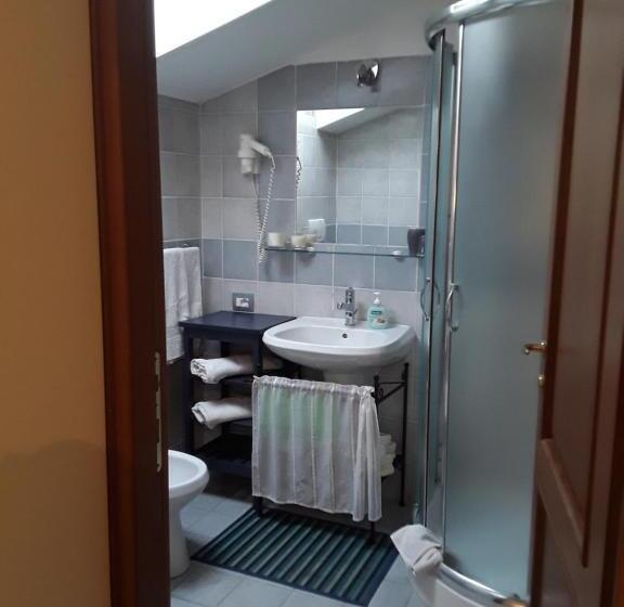 B&b Antiche Mura