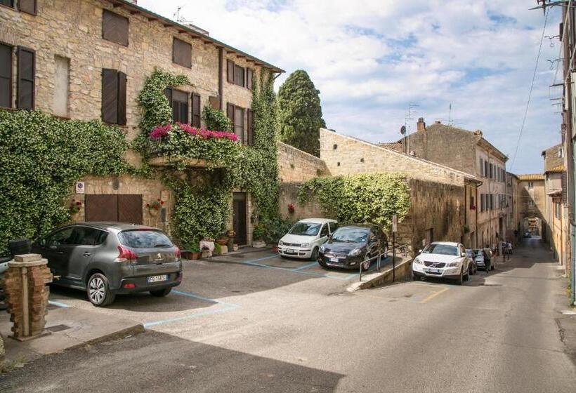 B&b Antiche Mura