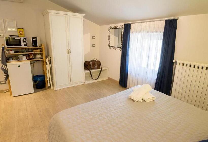 B&b Antiche Mura