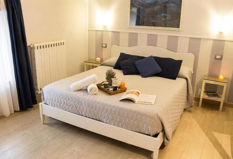 B&b Antiche Mura