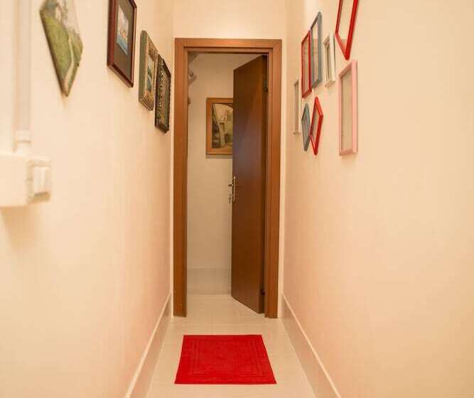 B&b Artistic Tirana