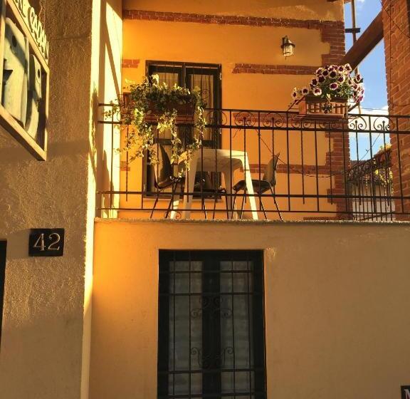 B&b I Tre Gadan