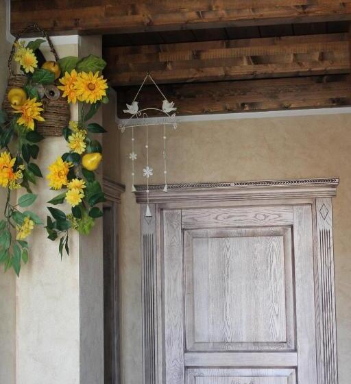B&b La Pavoncella