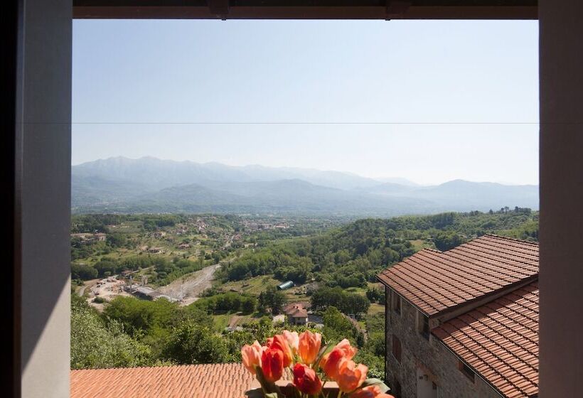 B&b La Pulce Dorata