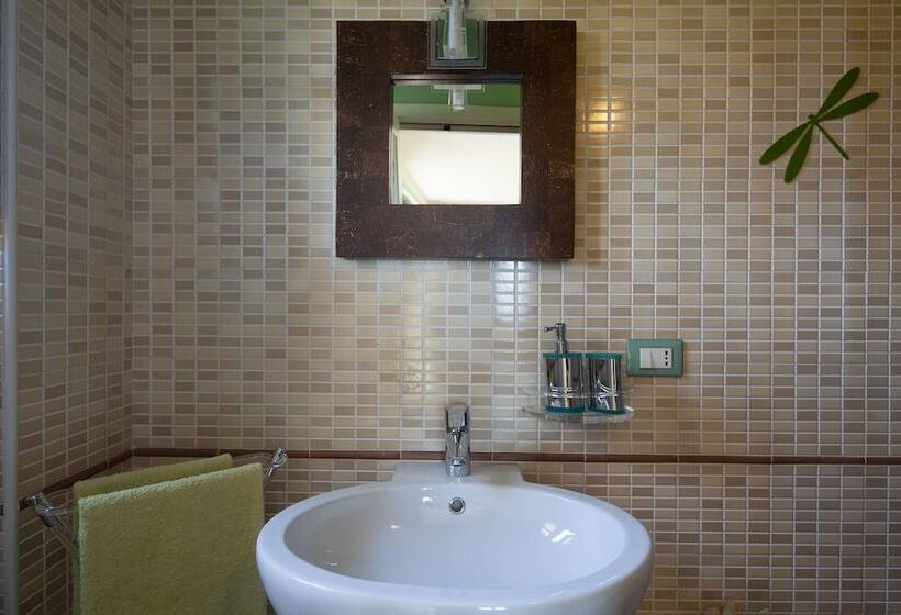 B&b La Pulce Dorata