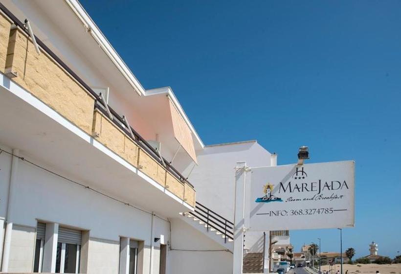 B&b Marejada