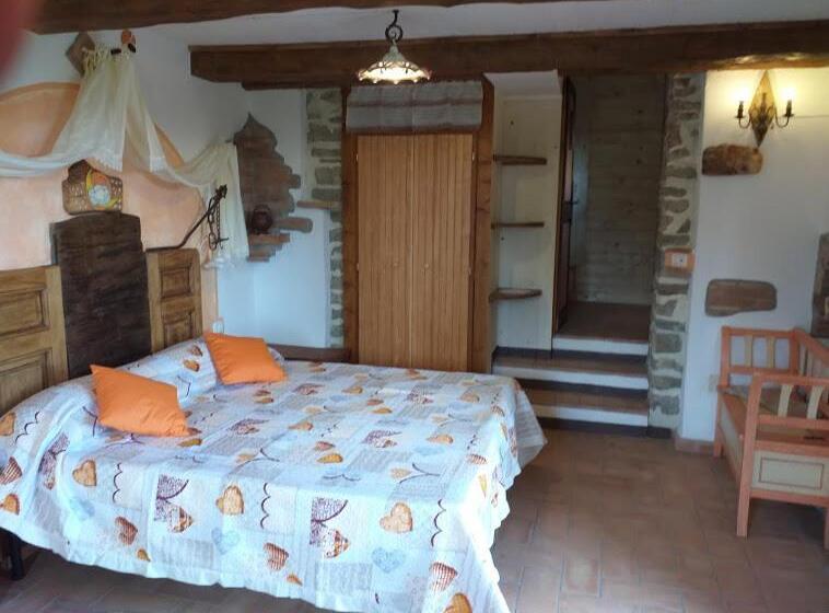 B&b Monte Splendore