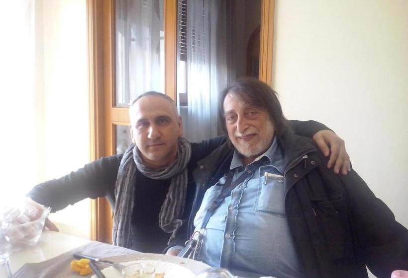 צימר B B Piazza Carmine Taranto