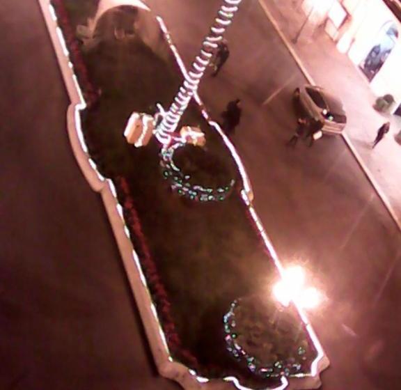 צימר B B Piazza Carmine Taranto