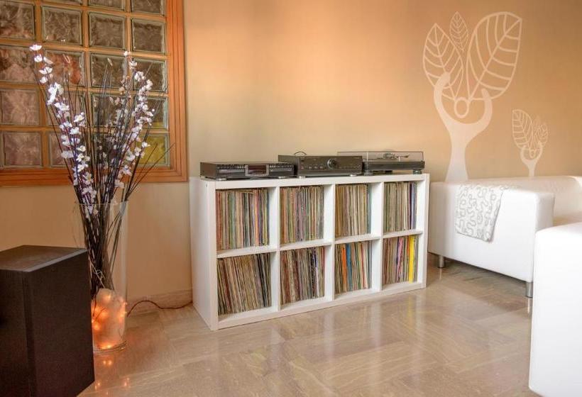 צימר B B Piazza Carmine Taranto