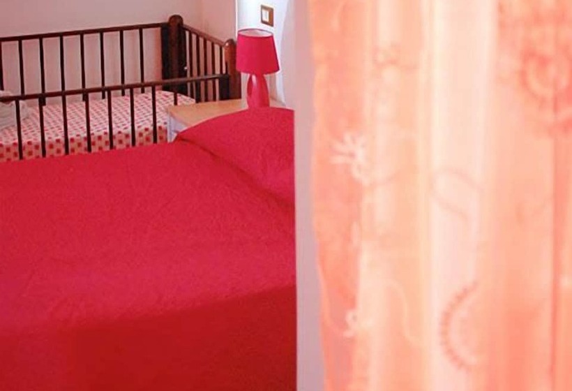 B&b Tanca Is Torus