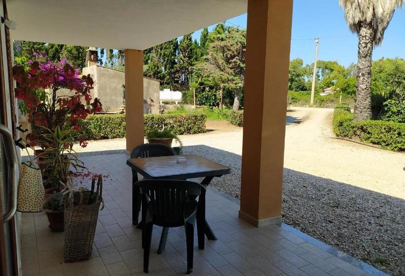 تختخواب و صبحانه Agriturismo Da Pina