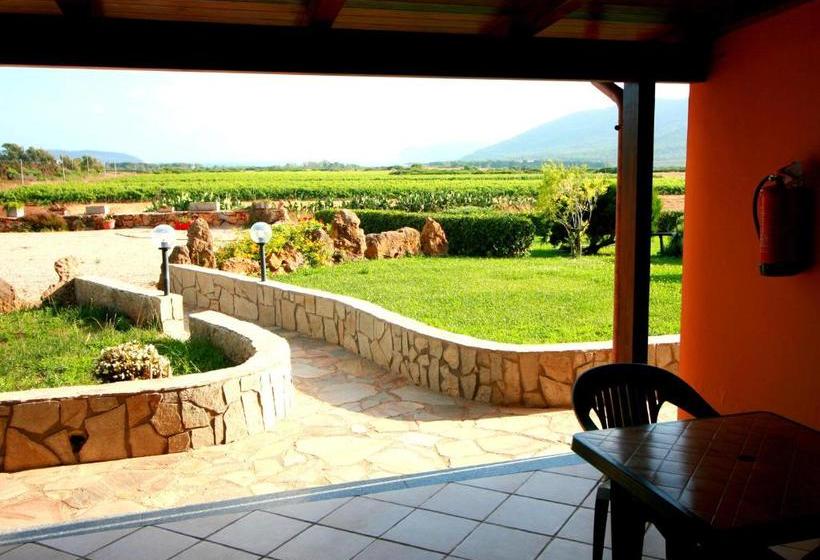 تختخواب و صبحانه Agriturismo Da Pina