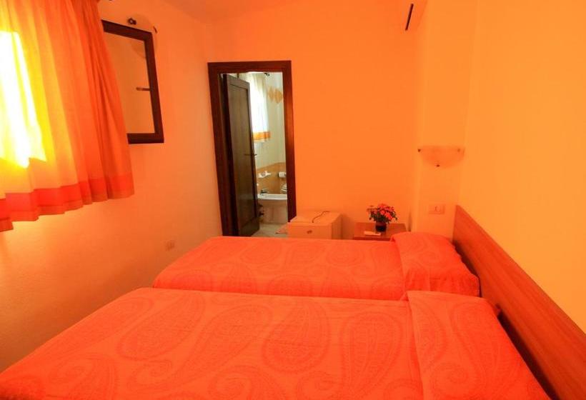 تختخواب و صبحانه Agriturismo Da Pina