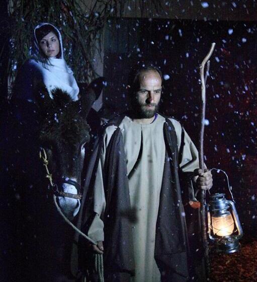 مبيت وإفطار Casa Albergo La Terza Stella