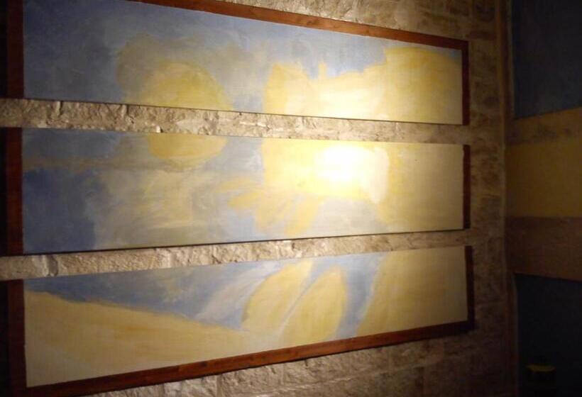 ベッドアンドブレックファースト Centro Storico Suites Giovinazzo