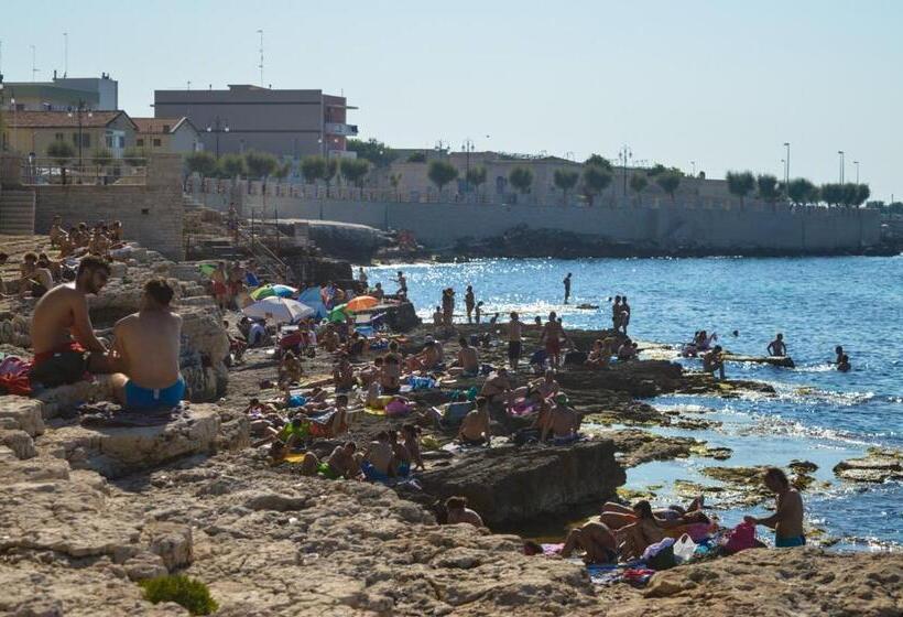 ベッドアンドブレックファースト Centro Storico Suites Giovinazzo