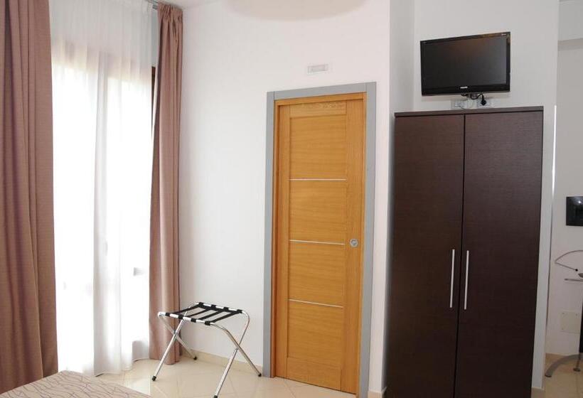 مبيت وإفطار Dolce Siesta