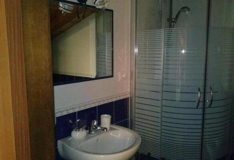 Bed and Breakfast Feudo Di Plutino