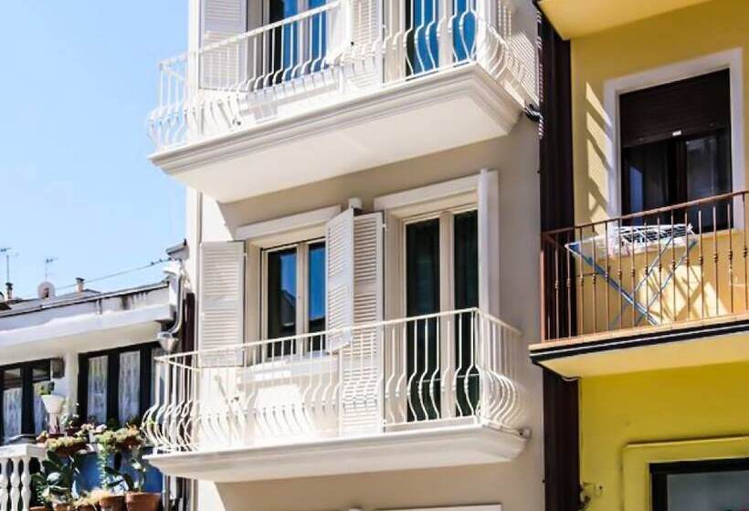 مبيت وإفطار Il Giglio Verde