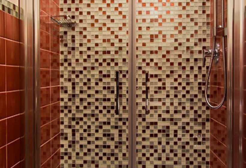 مبيت وإفطار Il Giglio Verde