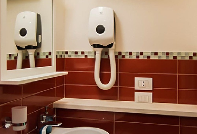 مبيت وإفطار Il Giglio Verde