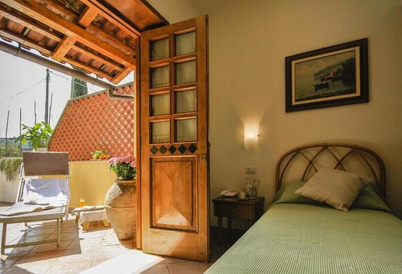 مبيت وإفطار La Gaggia Guest House