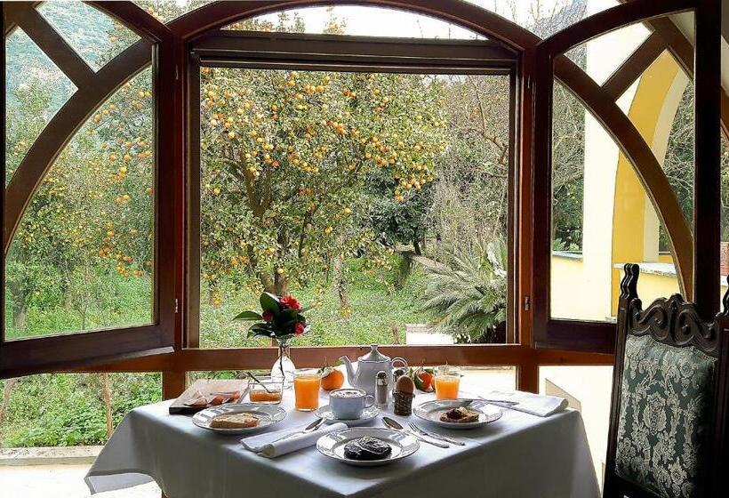 مبيت وإفطار La Gaggia Guest House