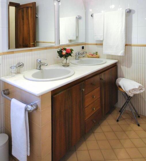 مبيت وإفطار La Gaggia Guest House