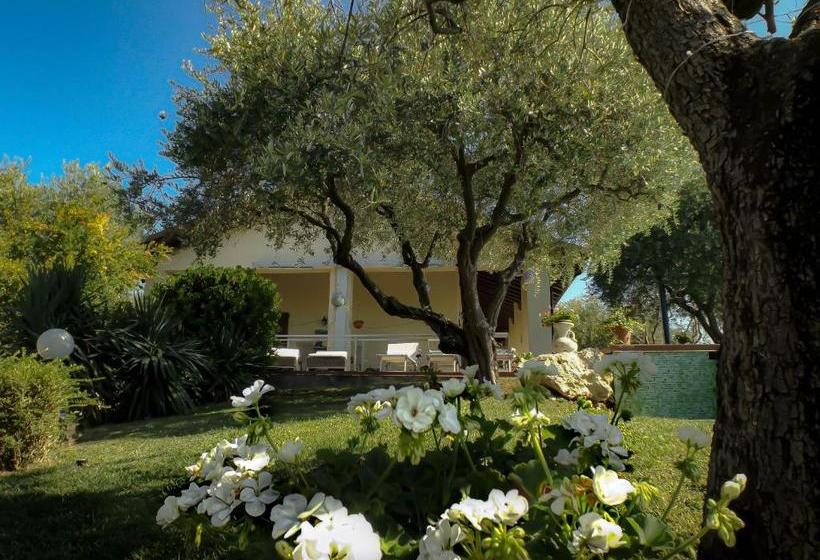 تختخواب و صبحانه La Gemma Sul Lago