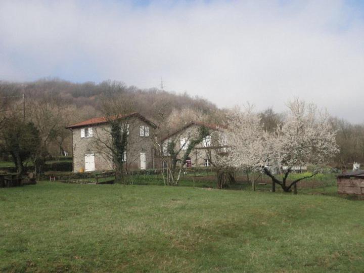 ベッドアンドブレックファースト Locanda Di Campagna