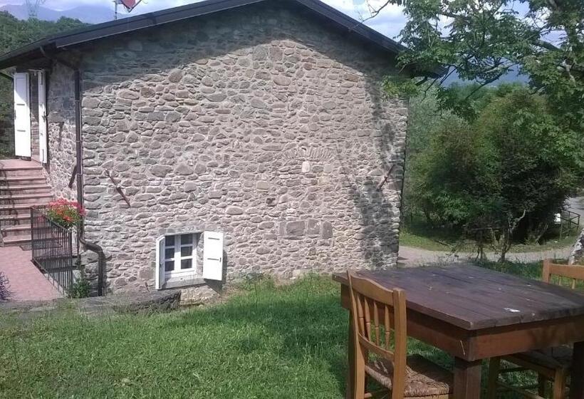Bed and Breakfast Locanda Di Campagna