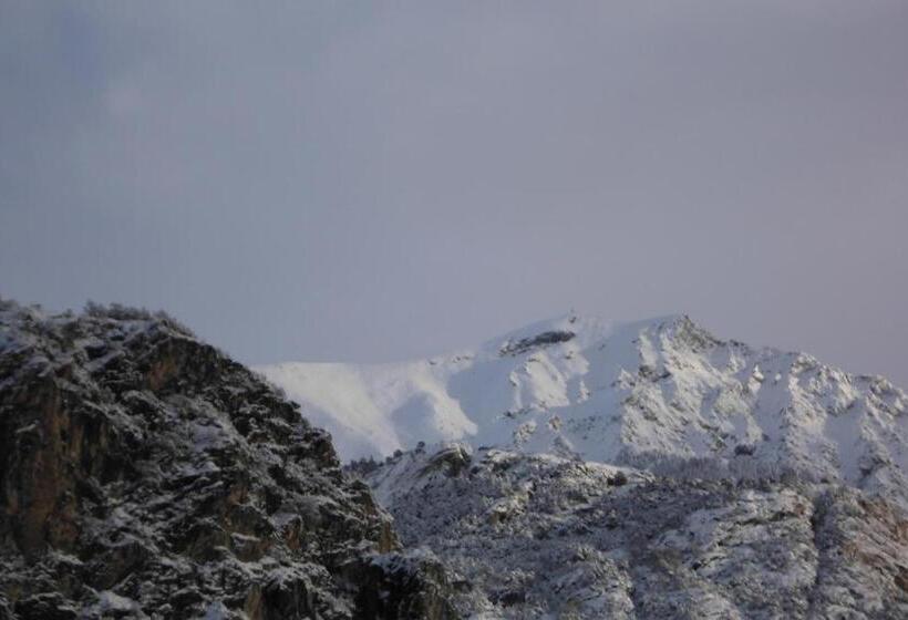 مبيت وإفطار Maison Lazier