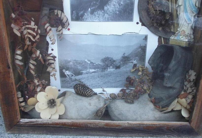 مبيت وإفطار Maison Lazier