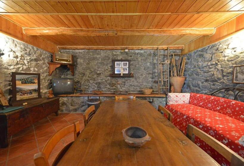 مبيت وإفطار Maison Lazier