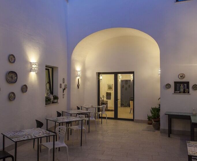 住宿加早餐  Masseria Palane