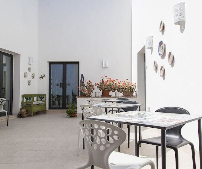 住宿加早餐  Masseria Palane