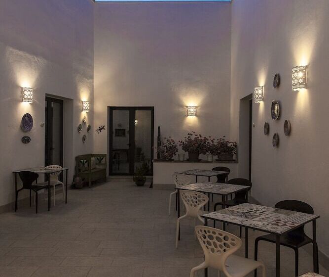 住宿加早餐  Masseria Palane