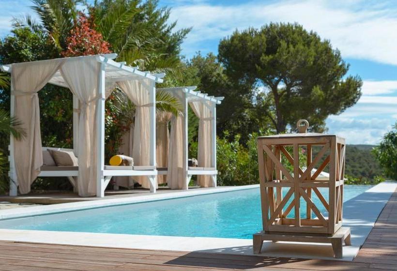 ベッドアンドブレックファースト Mediterranea Luxury House