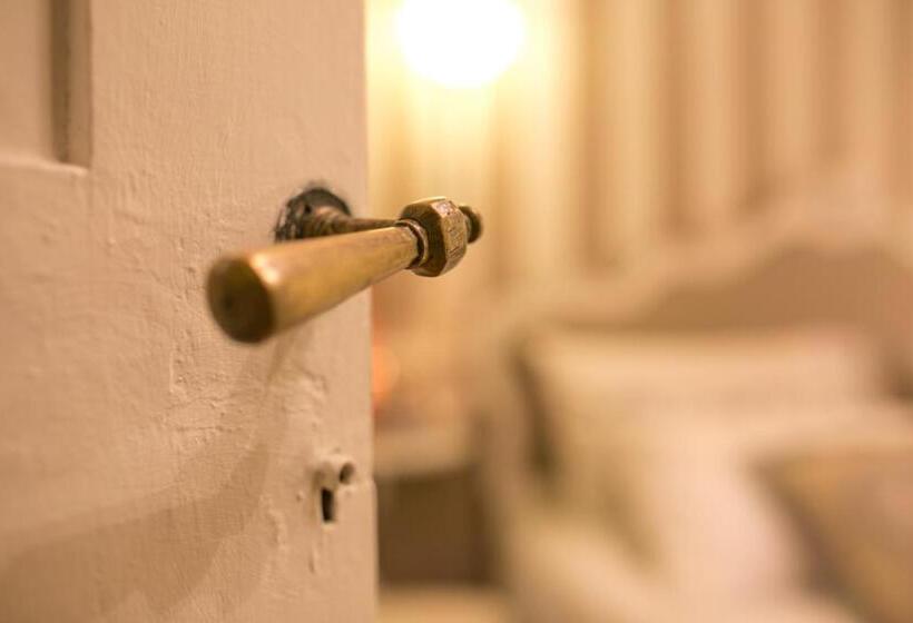 민박 San Michele Al Borgo