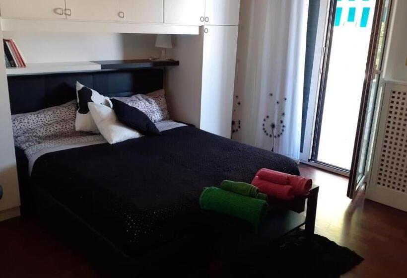 مبيت وإفطار The Incantation Guest House