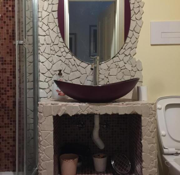 مبيت وإفطار The Incantation Guest House