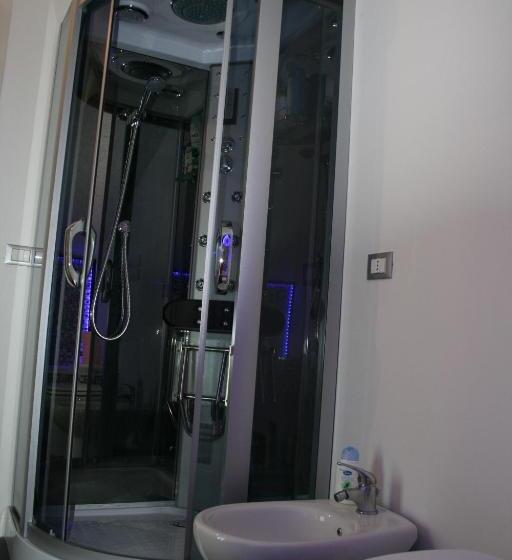 مبيت وإفطار The Incantation Guest House